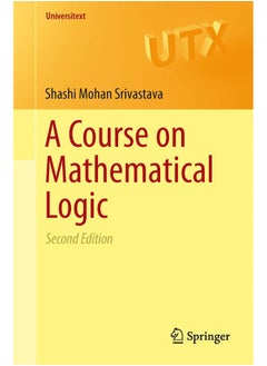 A Course on Mathematical Logic 