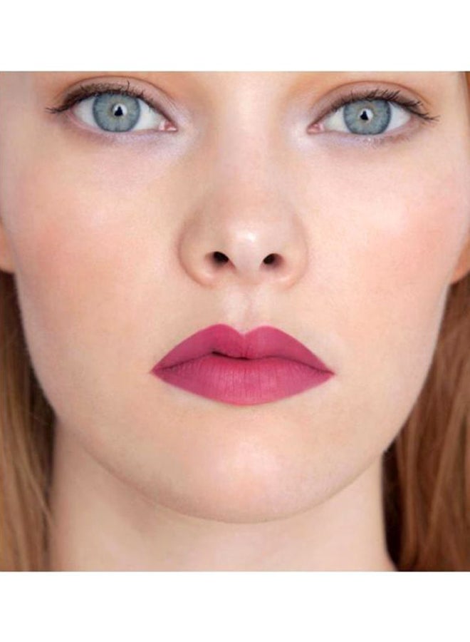 theBalm Meet Matt(e) Hughes Liquid Lipstick Dedicated - Image 3