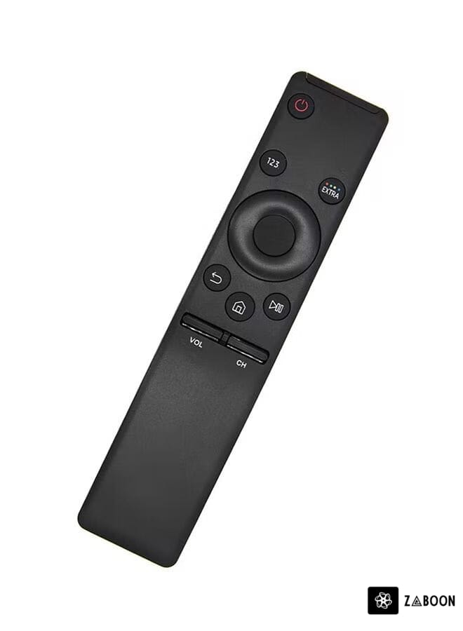 Zaboon Universal Replacement Remote Control For Smart TV Black