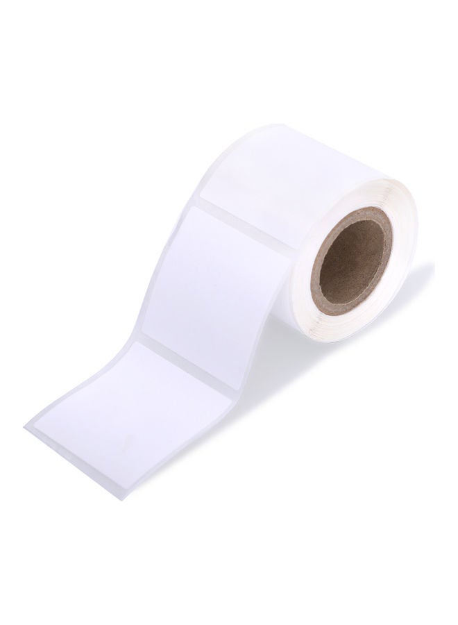 NIBEMINENT Thermal Printing Label Paper - Image 1