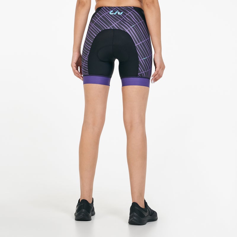 Giant Women's Liv Signature Triathlon Shorts - Image 2