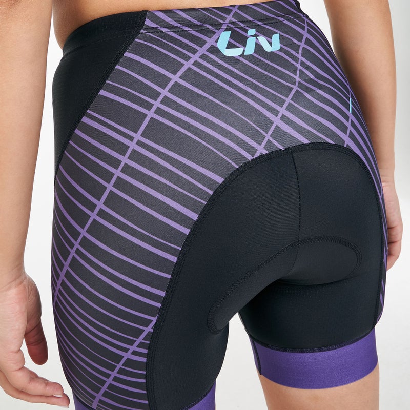 Giant Women's Liv Signature Triathlon Shorts - Image 4