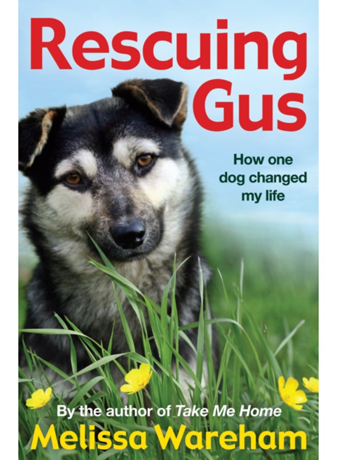 Rescuing Gus