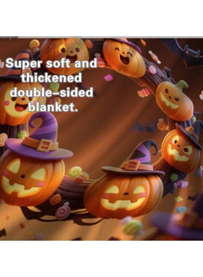 عام Wisdom Fairy (أحدث) بطانية رقيقة من الفانيلا (دافئة ومريحة، ومناسبة للنوم، واستخدام اللعبة، وإزالة الغبار والرمل) 150 سم * 200 سم - 37 - Image 5