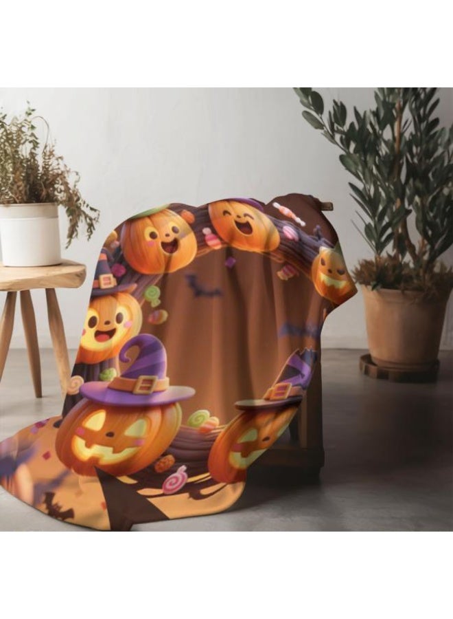 عام Wisdom Fairy (أحدث) بطانية رقيقة من الفانيلا (دافئة ومريحة، ومناسبة للنوم، واستخدام اللعبة، وإزالة الغبار والرمل) 150 سم * 200 سم - 37 - Image 3