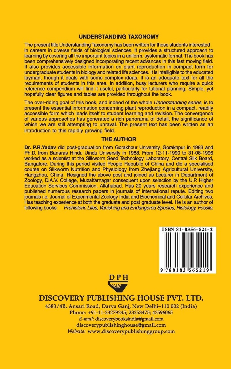 Understanding Taxonomy - Image 2