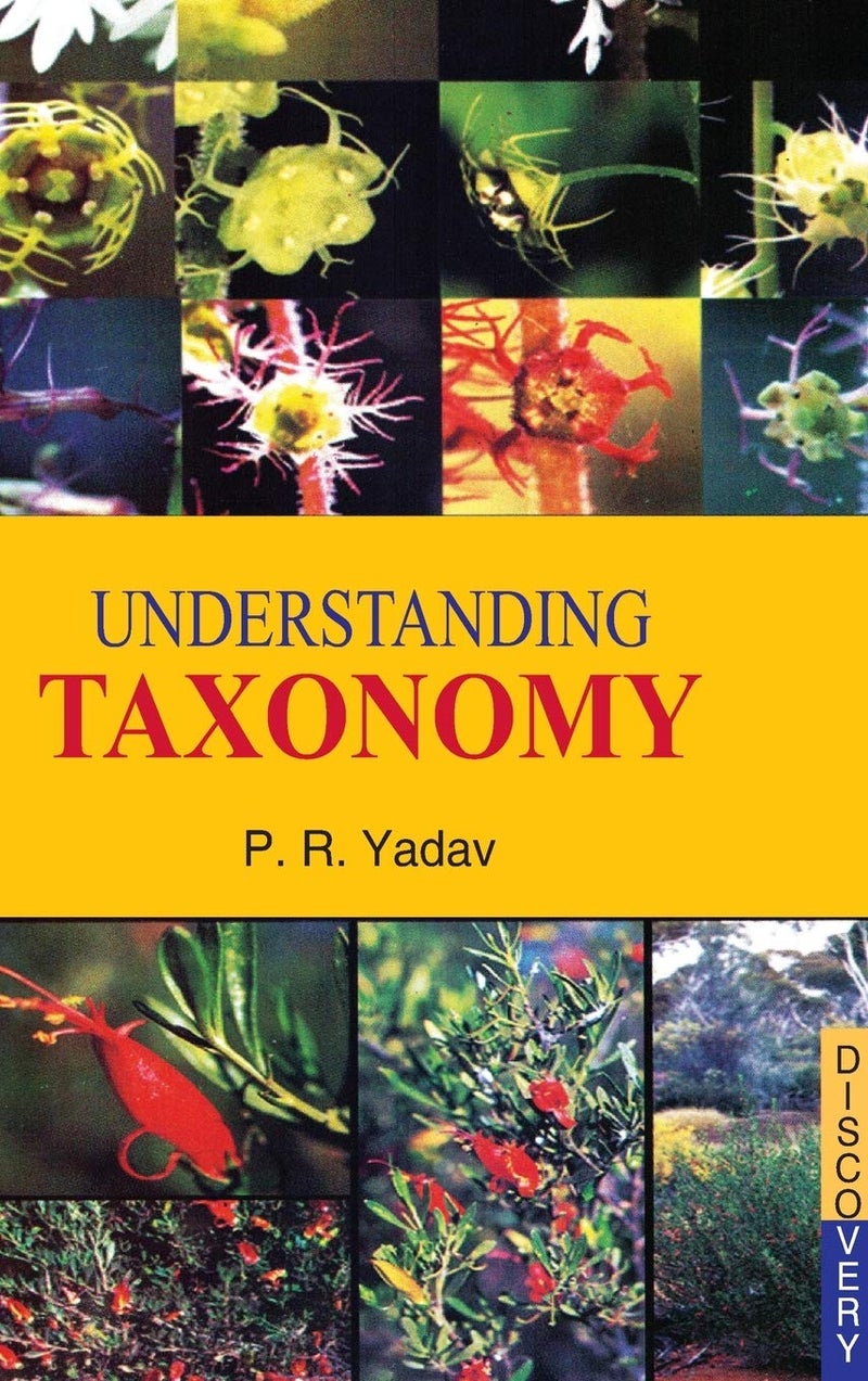 Understanding Taxonomy - Image 1
