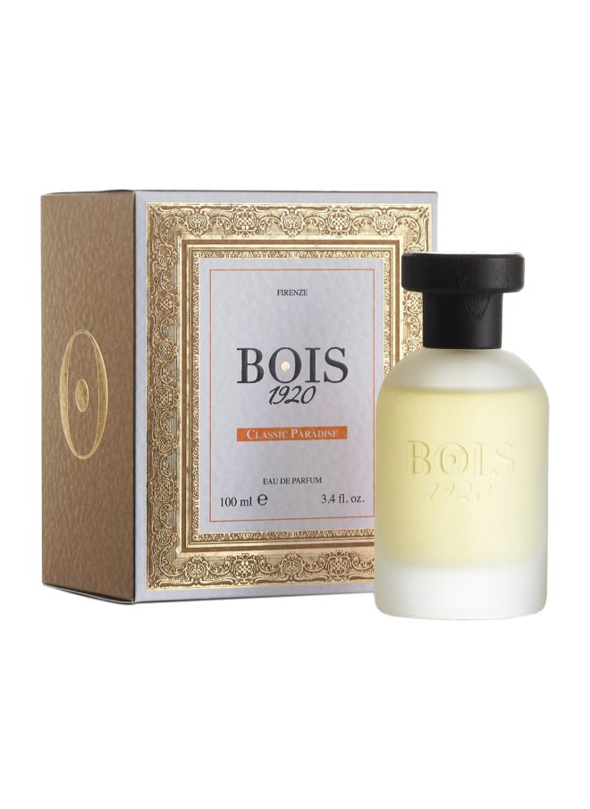 BOIS 1920 Classic e Edp 100Ml 
