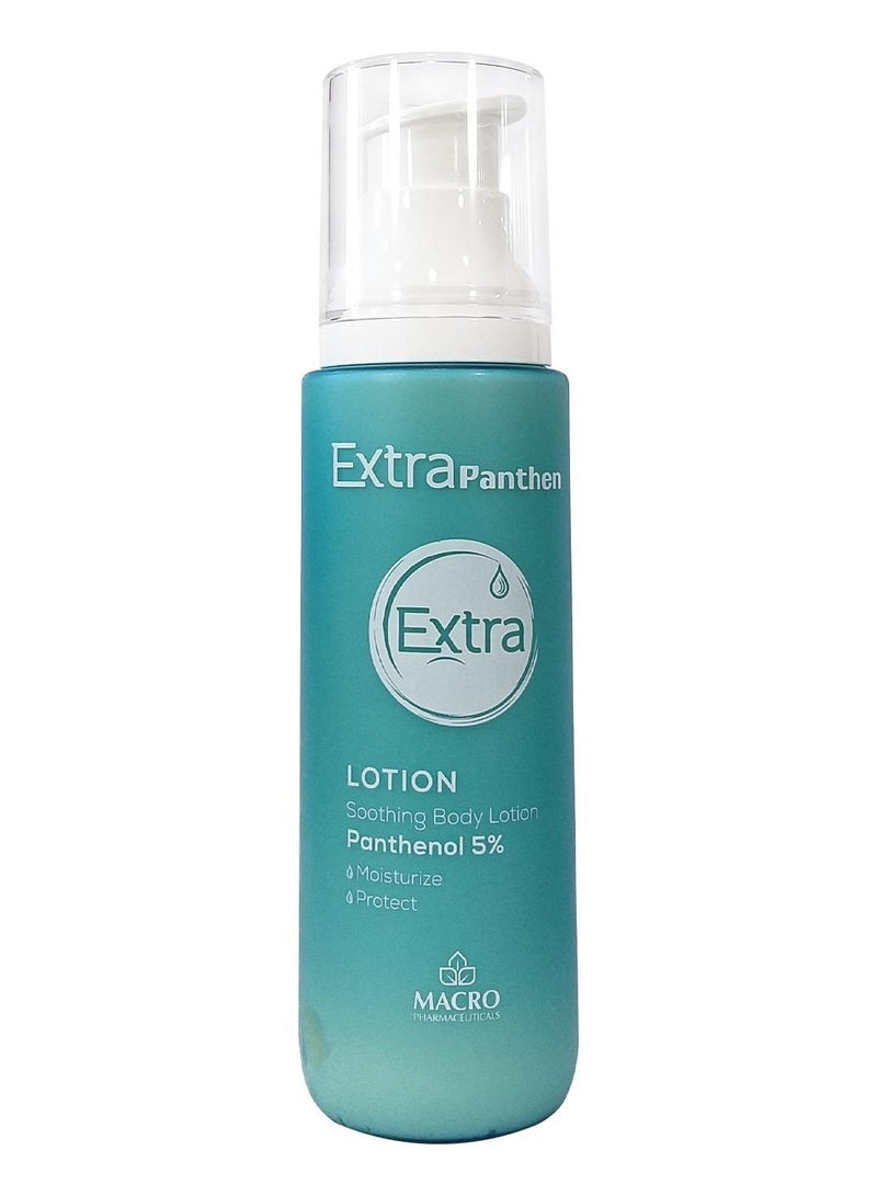 ماكرو لوشن إكسترا بانثين - 175 مل - Image 1