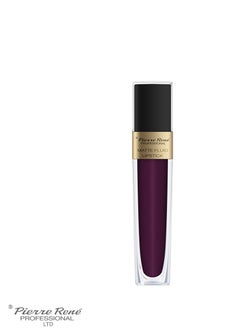 Pierre Rene Professional Pierrenet matte liquid lipstick 04 
