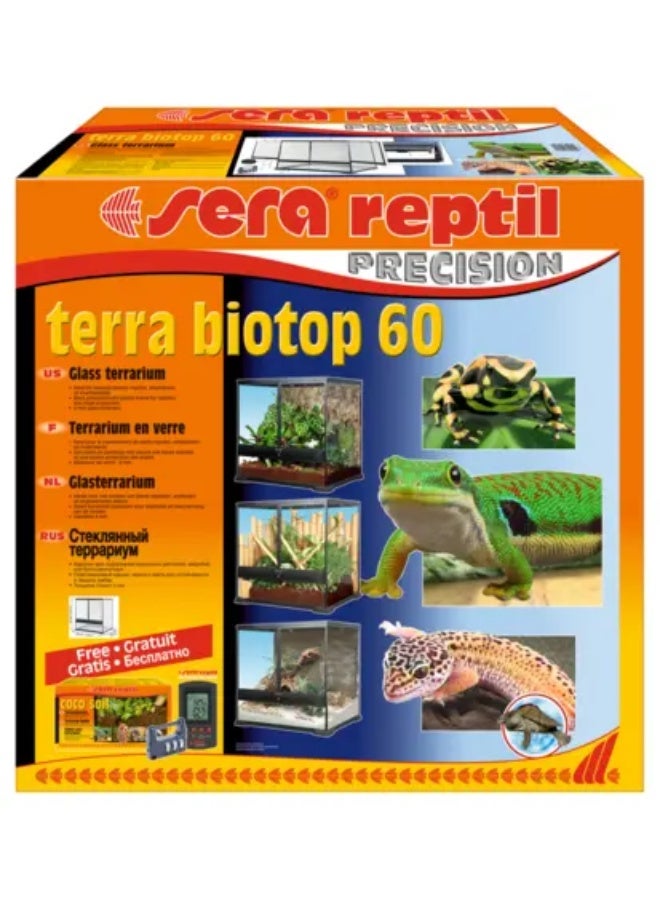 Sera سيرا ربتايل تيرا بيو توب 60 - Image 3