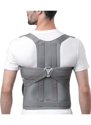 Dorsolumbar Brace is a lightweight spinal brace, covers all dorsal, lumbar and sacral vertebrae, supports and immobilizes the spine in neutral position, still permitting the requisite body - pzsku/Z106FDE140D6470DEE503Z/45/_/1695134219/51d6e283-ad0c-4a44-96b4-c47bb8b0c7d1