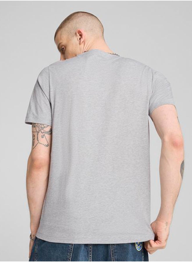 PUMA Graphics Cat Logo T-Shirt  - Image 2
