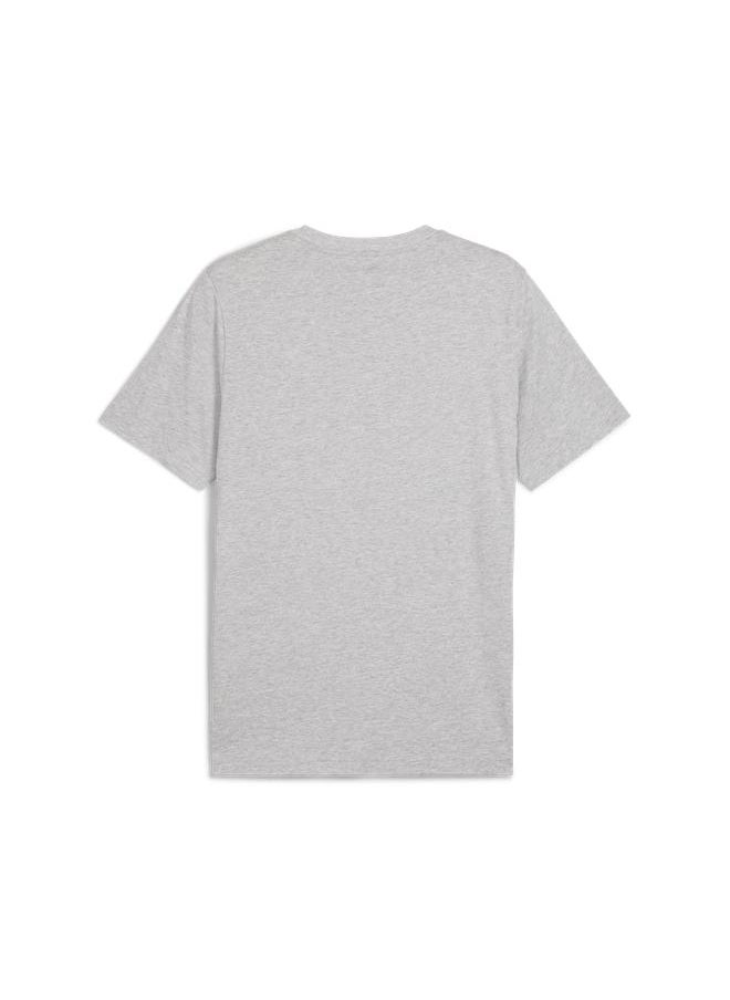 PUMA Graphics Cat Logo T-Shirt  - Image 5