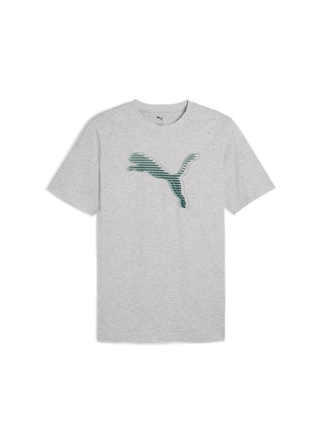 PUMA Graphics Cat Logo T-Shirt  - Image 4