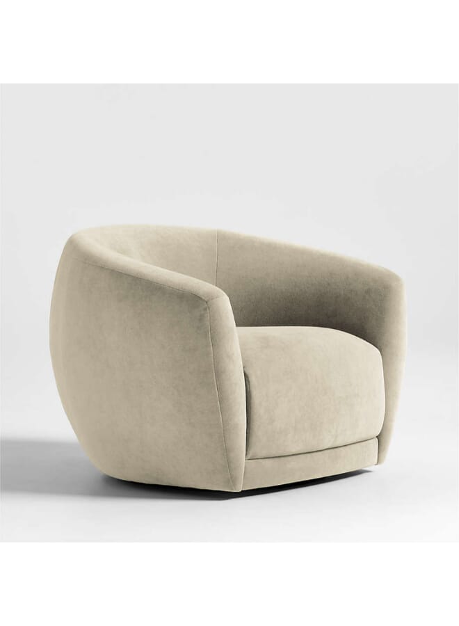 Crystal Breeze Chair 85*80*85 cm
