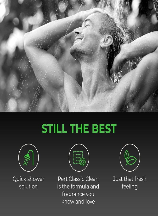 Pert Plus 2-in-1 Shampoo Plus Conditioner, Normal Hair 13.50 oz (Pack of 7) - Image 2