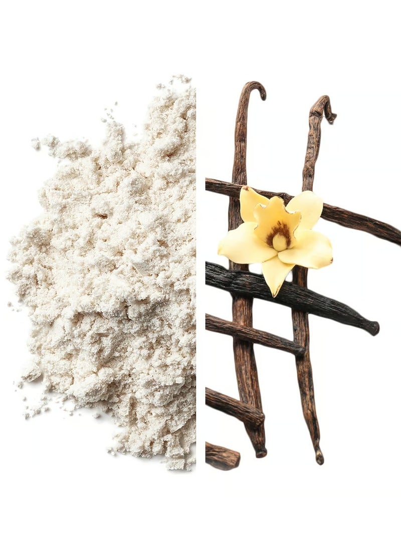 نوتريند، بروتين بعد التدريب، 2520 جم، نكهة الفانيليا، 56 حصة - Image 2