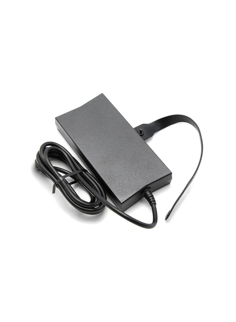 Terabyte 19.5V-4.62A (7.4X5.0) 130W Dell Inspiron 7720, 8500, 8600, 9100, 9300 Series 0M55GJ, 0VJCH5,LA130PM121 Laptop Power Replacement Adapter - Image 1