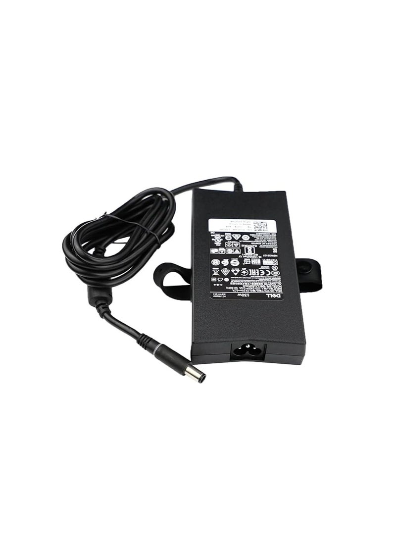 Terabyte 19.5V-4.62A (7.4X5.0) 130W Dell Inspiron 7720, 8500, 8600, 9100, 9300 Series 0M55GJ, 0VJCH5,LA130PM121 Laptop Power Replacement Adapter - Image 3