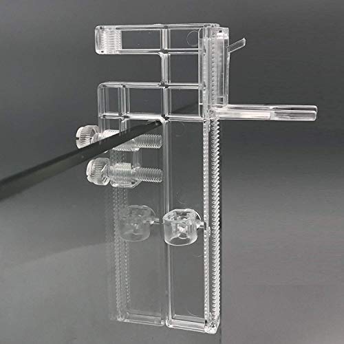 SENSTREE ZAOJIAO Auto-top-Off ATO Solution Auto Water Filler Adjustable Float Valve Mounting for Aquarium Sump - Image 2