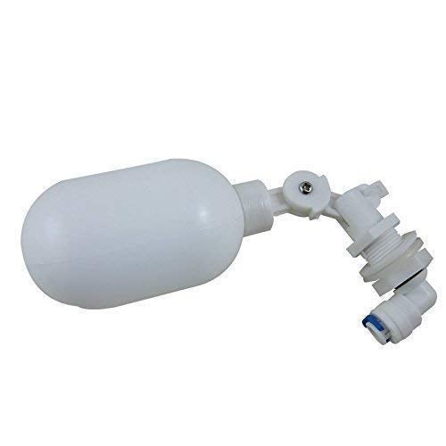 SENSTREE ZAOJIAO Auto-top-Off ATO Solution Auto Water Filler Adjustable Float Valve Mounting for Aquarium Sump - Image 4