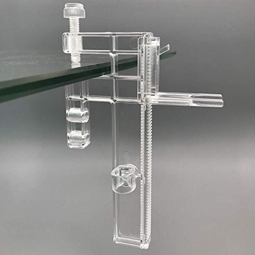 SENSTREE ZAOJIAO Auto-top-Off ATO Solution Auto Water Filler Adjustable Float Valve Mounting for Aquarium Sump - Image 3
