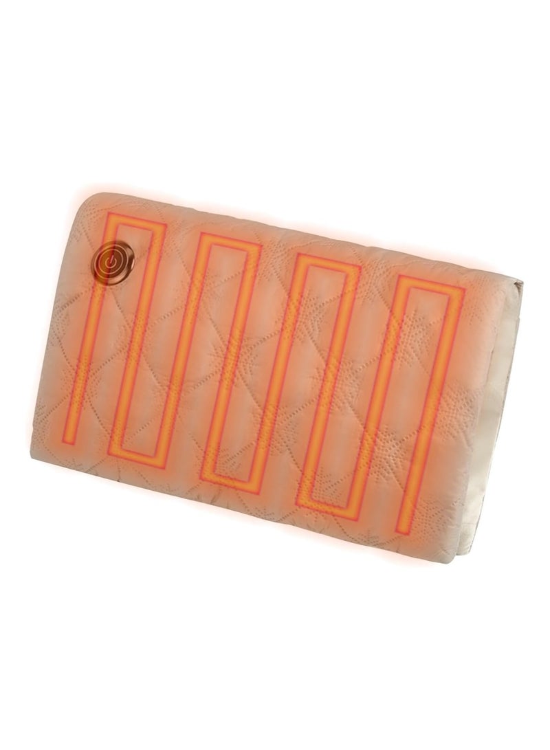 general Hand Warmers Reusable Electric Hand Warmers Portable Hand Warmers Hand Heater Electric Handwarmers Hand Warmers Bag Rechargeable - Image 1