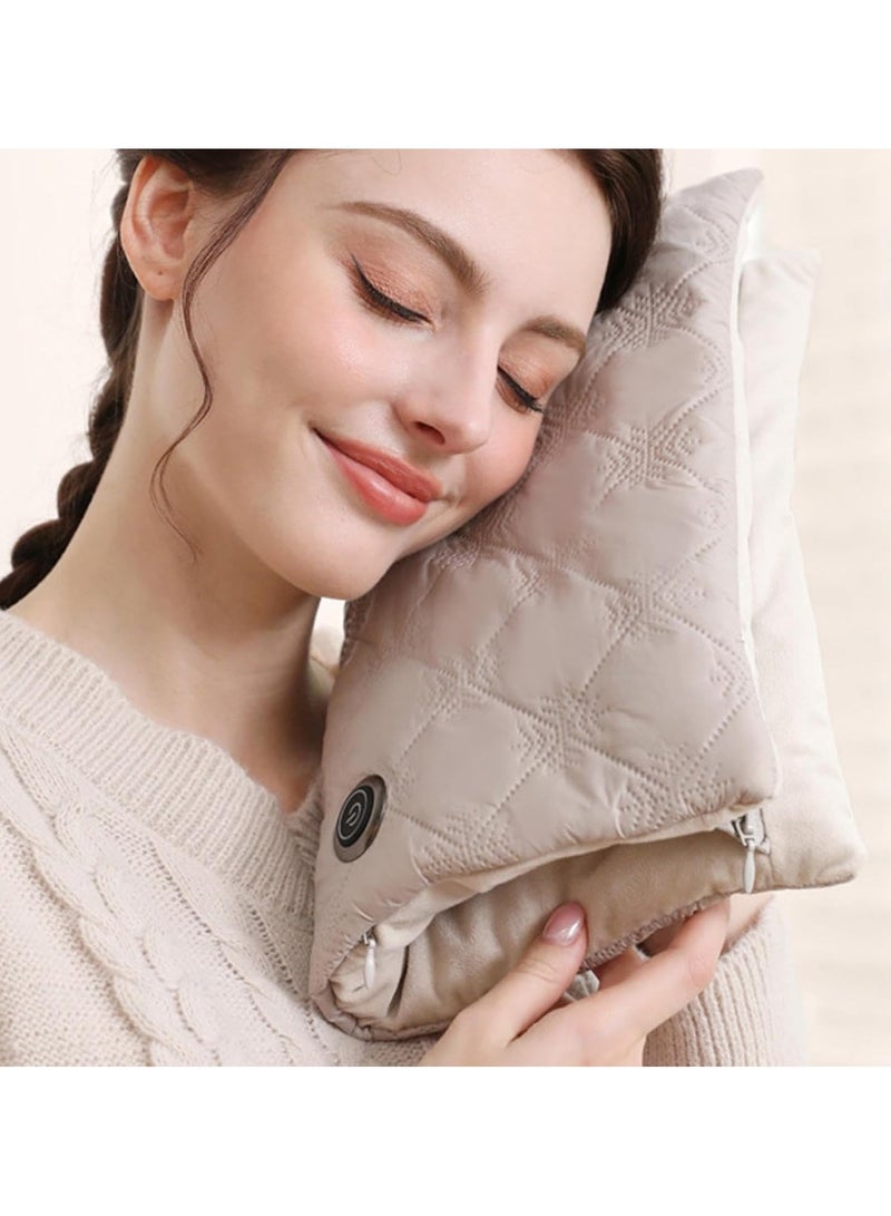 general Hand Warmers Reusable Electric Hand Warmers Portable Hand Warmers Hand Heater Electric Handwarmers Hand Warmers Bag Rechargeable - Image 3