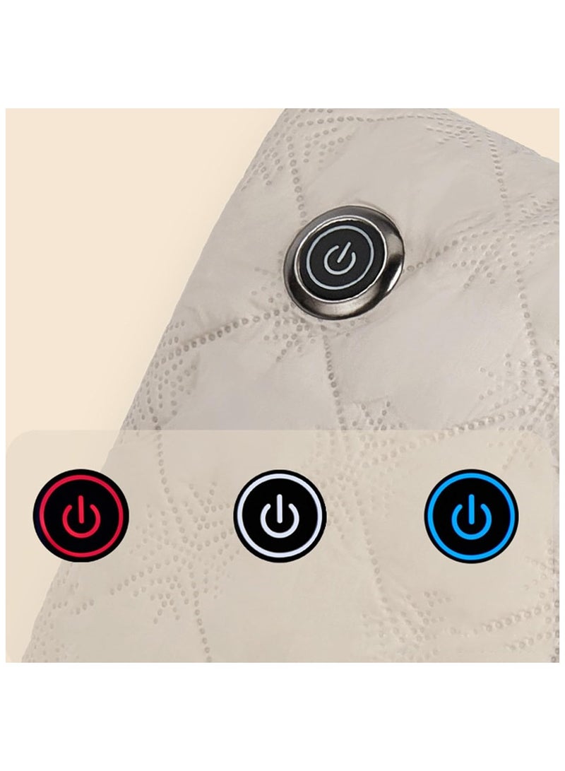 general Hand Warmers Reusable Electric Hand Warmers Portable Hand Warmers Hand Heater Electric Handwarmers Hand Warmers Bag Rechargeable - Image 4