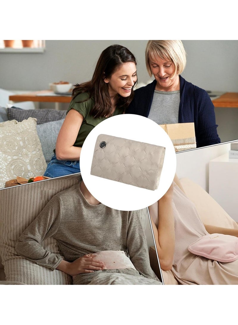 general Hand Warmers Reusable Electric Hand Warmers Portable Hand Warmers Hand Heater Electric Handwarmers Hand Warmers Bag Rechargeable - Image 5