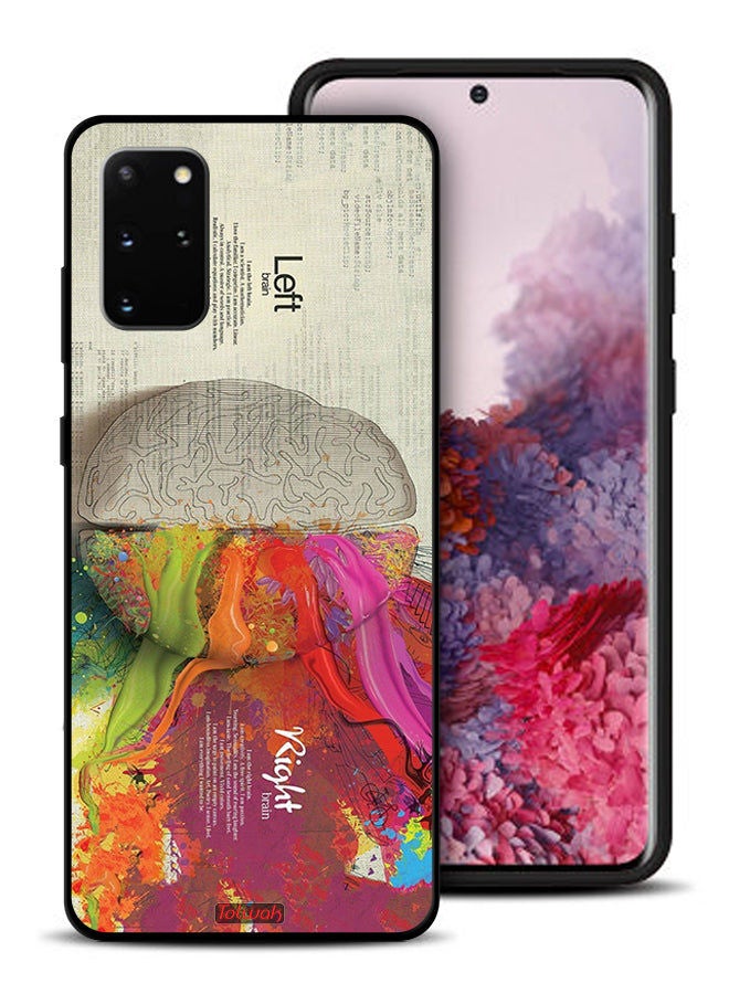 Tolwak Samsung Galaxy S20 Plus 5G Protective Case Cover Samsung Galaxy S20 Plus 5G - Image 1