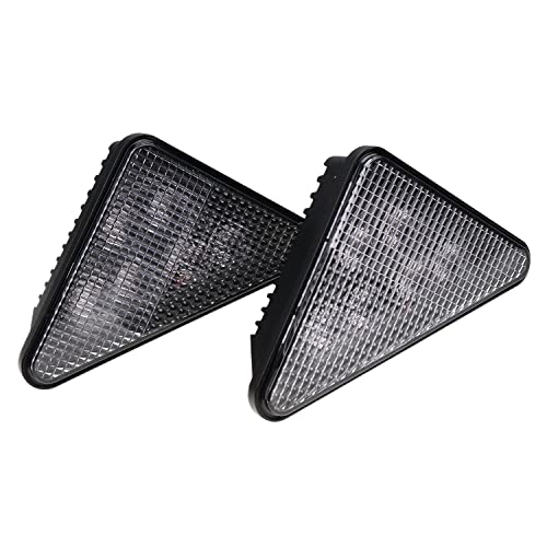 Holdia LED Headlight Kit 7259523 7259524 Compatible with Bobcat S130 S150 S160 S175 S185 S205 S220 S250 S300 S330 T140 T180 T190 T200 T250 T300 T320 - Image 4
