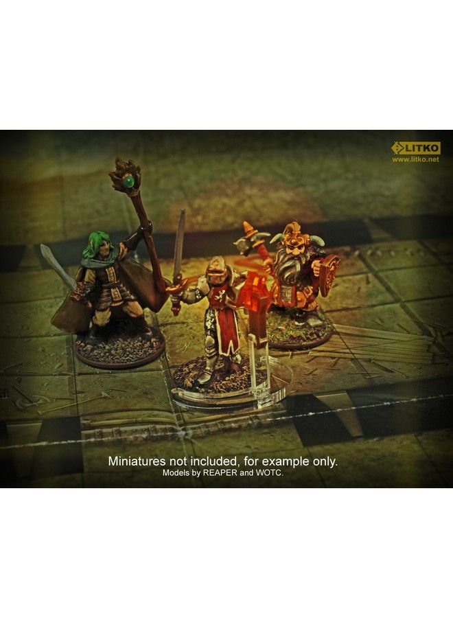 LITKO Torch Bearer Marker Set (3) - Image 3