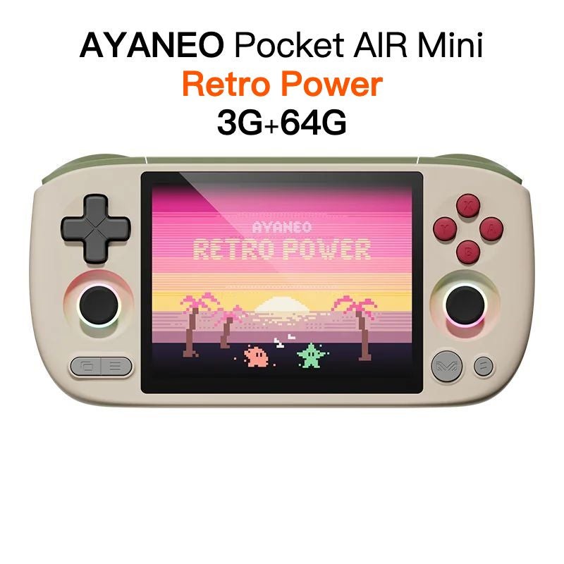 AYANEO ملحقات ألعاب ayaneo Pocket AIR Mini - Image 2