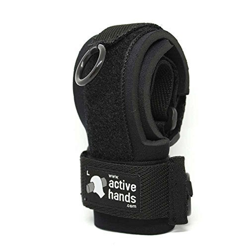 active hands Limb Difference gripping aid (Small, Left) - Image 1