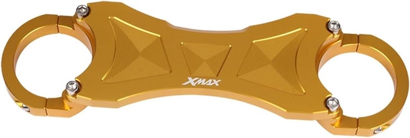 Wivplex Front Fork Preload Adjuster for Yamaha XMAX - Image 2