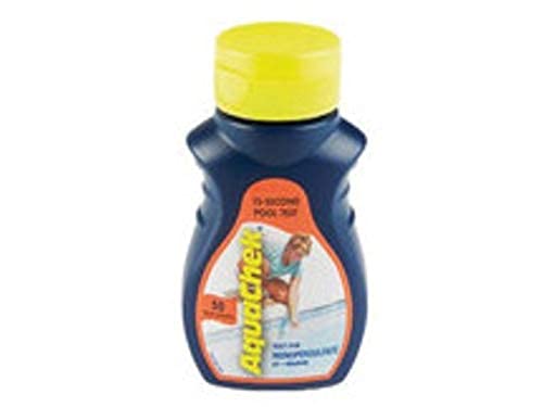 AquaChek 561682 Monopersulfate Test Strips for Pool or Spa - Image 5