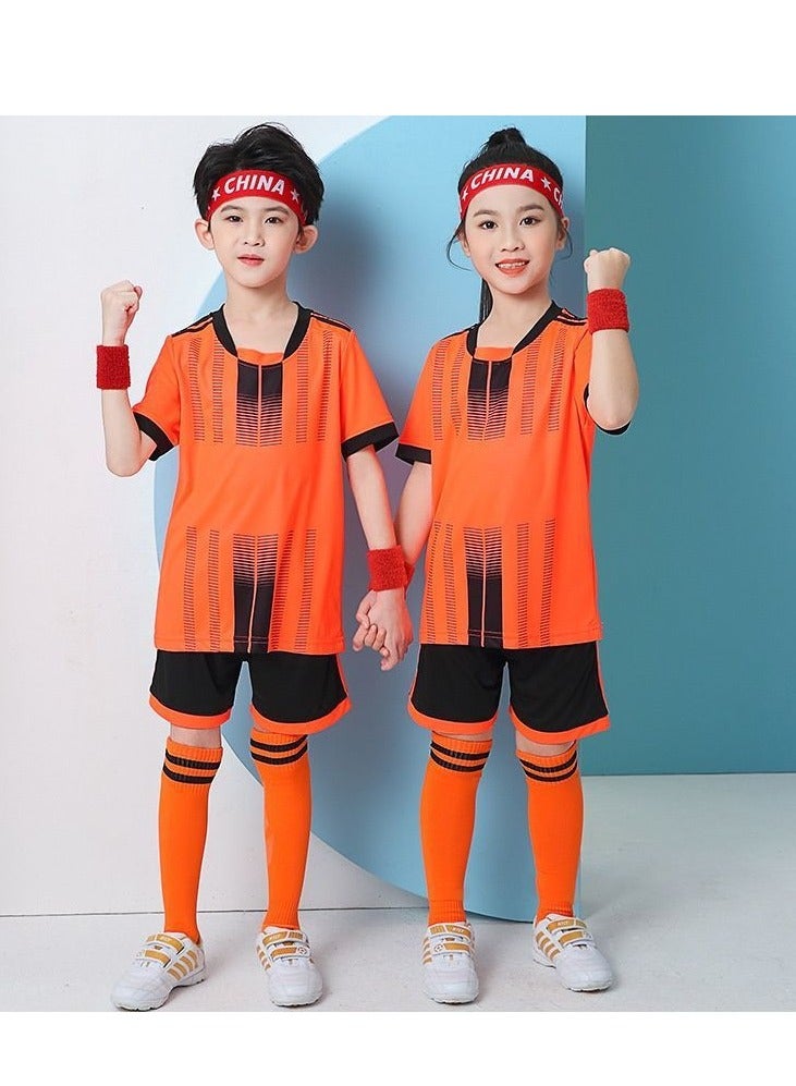 SKT Shiketro Children's football suit  - Image 1