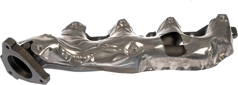 Dorman 674-732 Passenger Side Exhaust Manifold Kit - Includes Required Gaskets and Hardware Compatible with Select Models (OE FIX) - Image 2