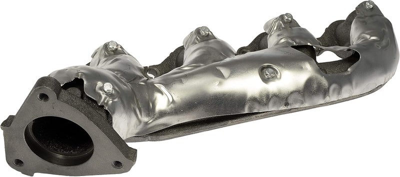 Dorman 674-732 Passenger Side Exhaust Manifold Kit - Includes Required Gaskets and Hardware Compatible with Select Models (OE FIX) - Image 4
