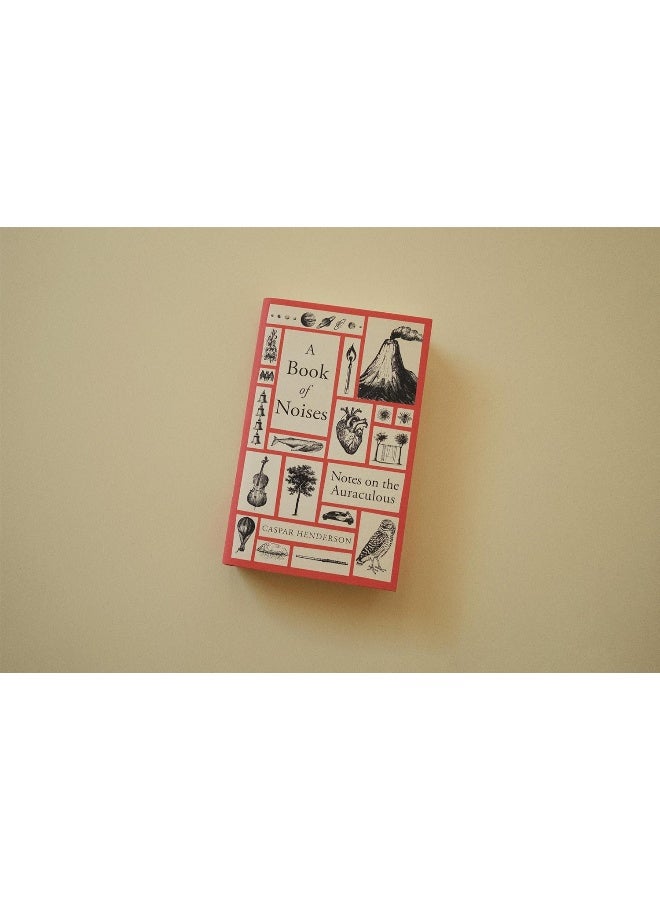 A Book of Noises: Notes on the Auraculous - Image 2