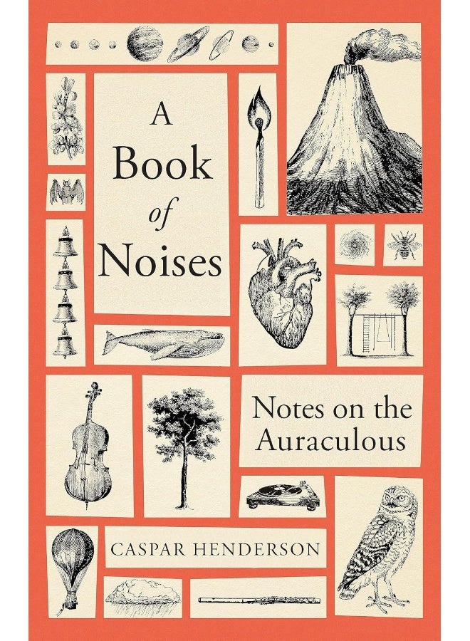 A Book of Noises: Notes on the Auraculous - Image 1