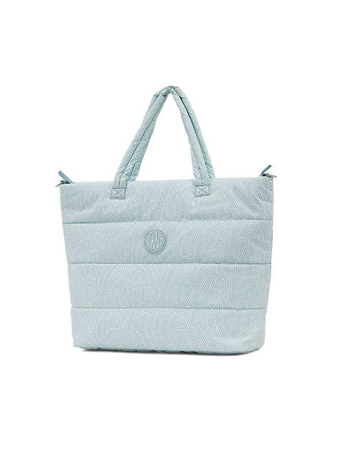 DKNY Womens Shoulder Bag, - Image 1