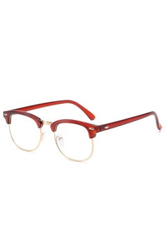 Anti Blue Ray Fatigue Proof Eye Protector Glass