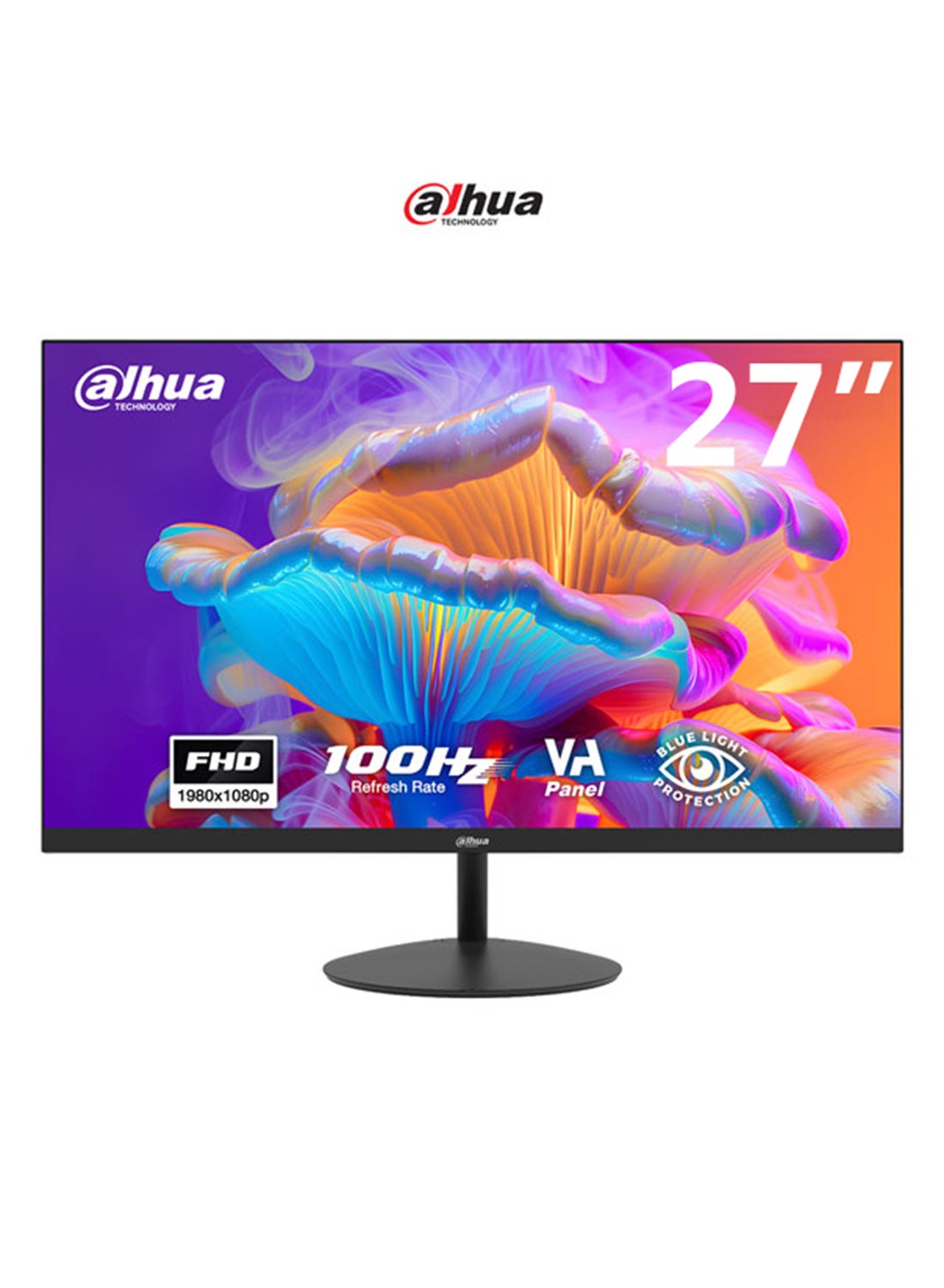 dahua Dahua 27 Fhd Monitor 27 inch N70182098V