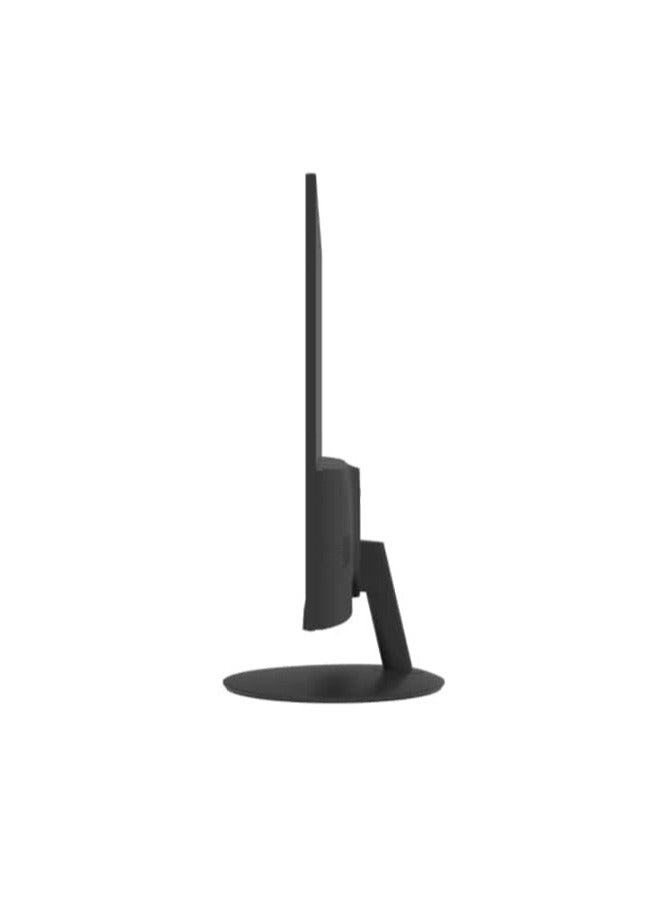 Dahua 27" FHD Monitor – 100Hz, VA Panel, HDMI & VGA, Eye Comfort, Ultra-Slim Design, VESA Mountable Black - Image 3