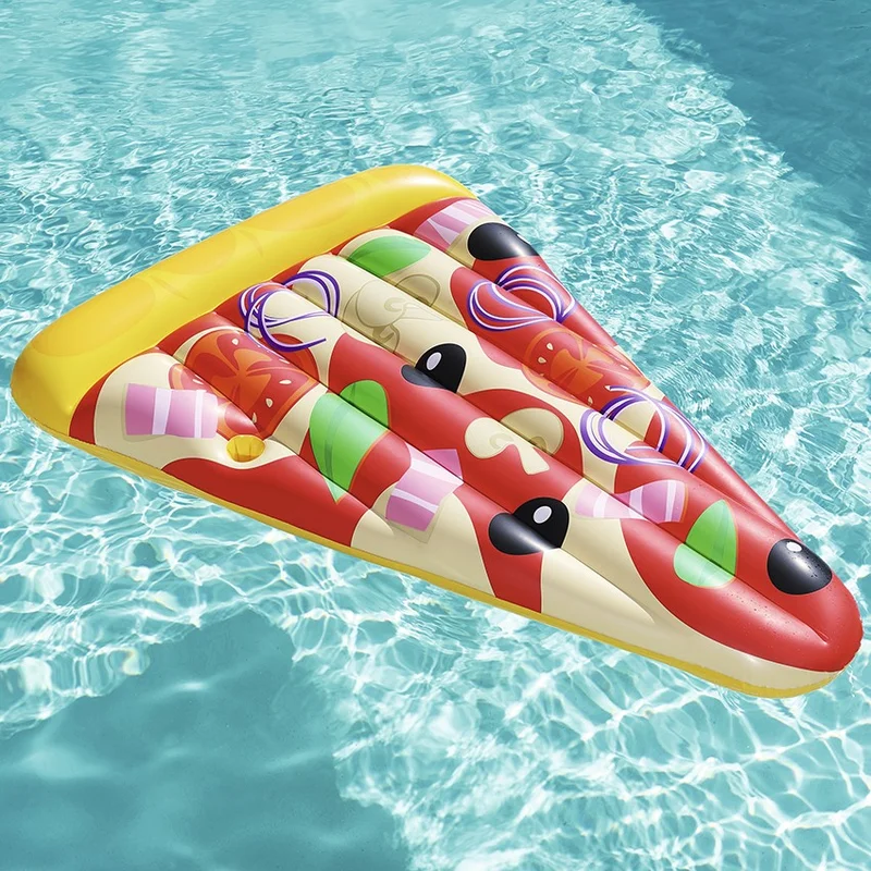 Bestway Pizza Figured Sea Bed 44038