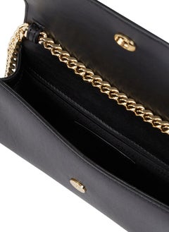 TOMMY HILFIGER Chain Detailed Flap Over Crossbody  - Image 4