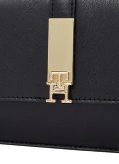 TOMMY HILFIGER Chain Detailed Flap Over Crossbody  - Image 3